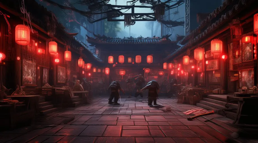 光环战争游戏图片2